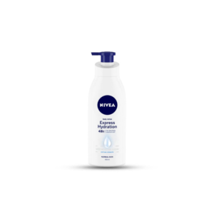 Nivea Body Express Hydration 400ml