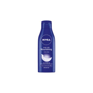 Nivea Body Express NOURISHING 400ml