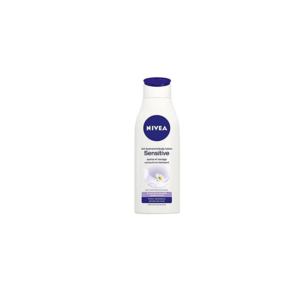 Nivea Body Sensitive 250ml