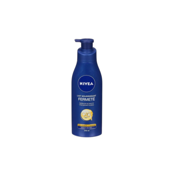 Nivea Body fermeté 250ml