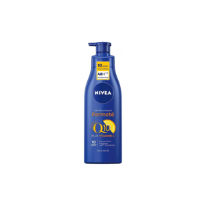 Nivea Body fermeté 400ml