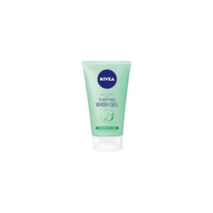 Nivea GEL NETTOYANT PURIFIANT