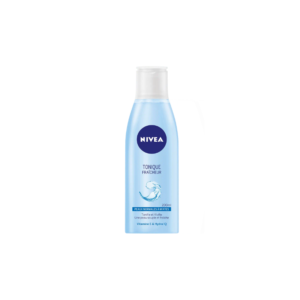 NIVEA Lait de Toilette Douceur Visage