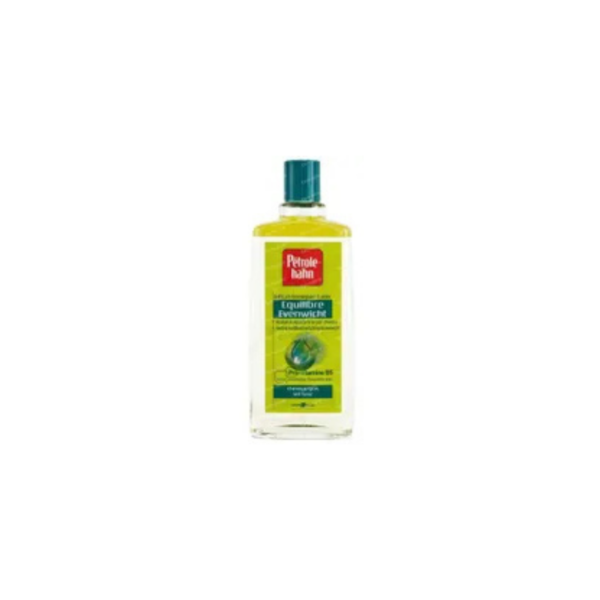 Pétrole Hahn Lotion Tonique Equilibre Cheveux Gras 300 ml