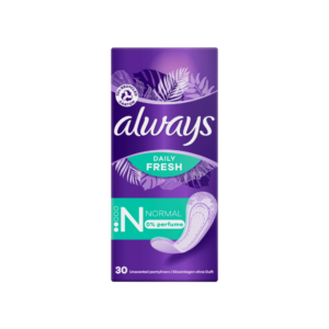 PROTEGE ALWAYS REG DEO pack de 4