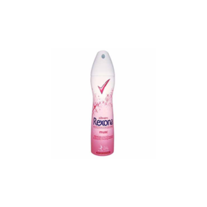 Rexona Deo Compressé Musc Women