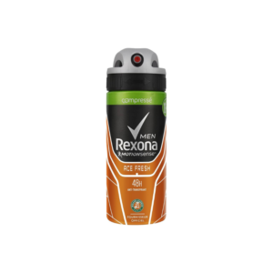 Rexona Deo Compressé Ace Fresh Men