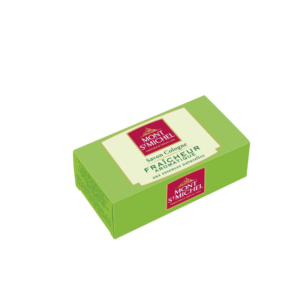 SAVON Mont St Mich FRAICHEUR 125G Packs de 4