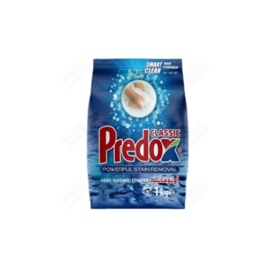 Savon Poudre Predox Main Classic 1kg