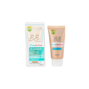 SN BB CREME PURE ACTIVE LIGHT