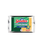 Spontex Eponge double-face