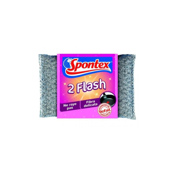 SPONTEX - Tampon Flash