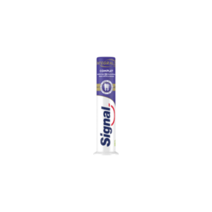 Signal Integral 8 Dentifrice Formule Antibactérienne 100ml