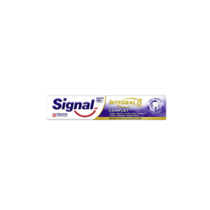 Signal Integral 8 Dentifrice Formule Antibactérienne