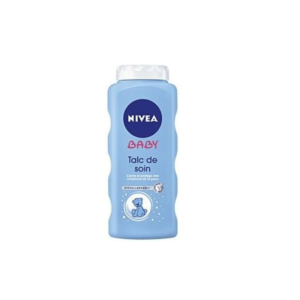 TALC BB NIVEA