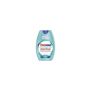 Theramed Dentifrice 2 en 1 original pour une protection