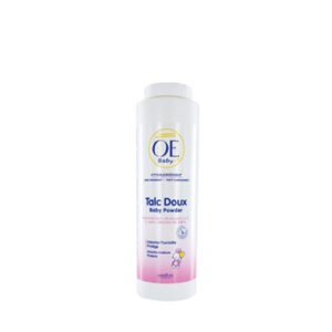 Talc Bebe OE 200g