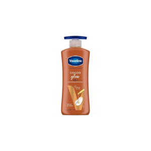 Vaseline Intensive Care Cocoa Glow Body Lotion