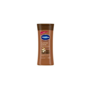 Vaseline Intensive Care Cocoa Glow Body Lotion