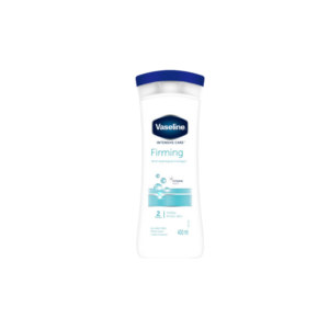 VASELINE BODY LOTION FIRMING