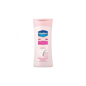 Vaseline Intensive Care Healthy Tone Body Lotion