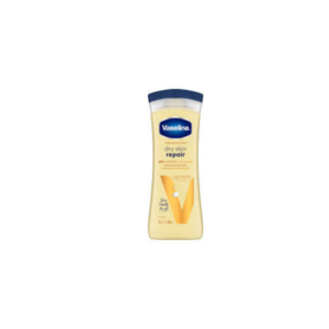 VASELINE BODY LOTION SKIN REPAIR