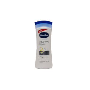 VASELINE CREME ADVANCED REPAIR 400ML