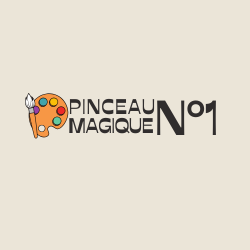 Pinceau Magique N°1