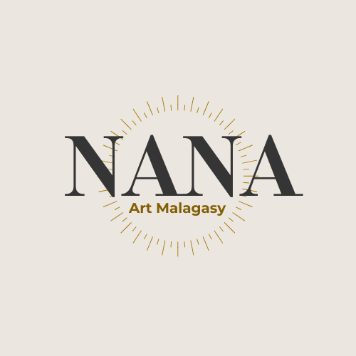 Art malagasy NANA