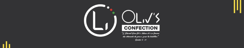 Oliv's confection