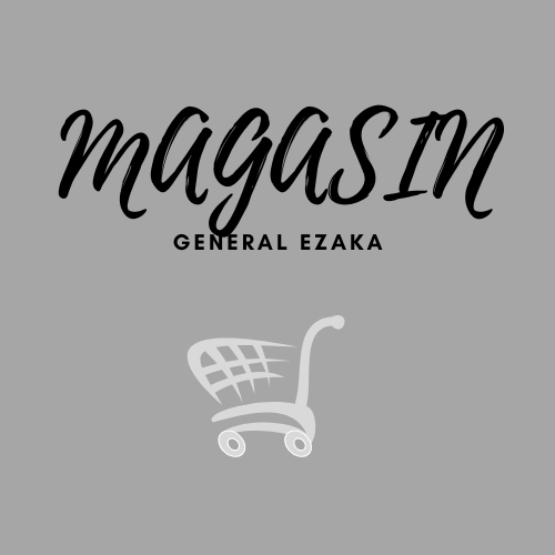 MAGASIN GENERAL EZAKA