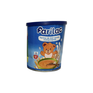 Farilac 400g boite