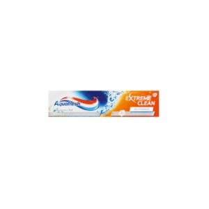 Aquafresh Toothpaste Extreme Clean 100ml