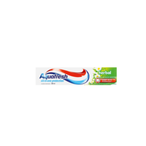 Aquafresh Herbal 75ml -Triple action