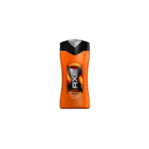 AXE Gel Douche Hot Fever