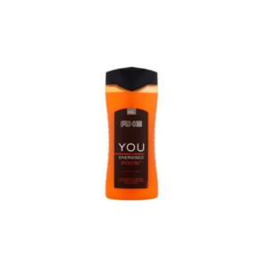 AXE Gel Douche You Energised 200%