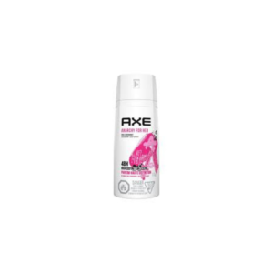 AXE GEL DOUCHED ANARCHY FOR HER