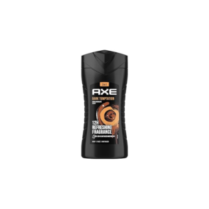 AXE Gel Douche Dark Temptation