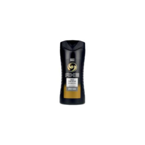 AXE GEL DOUCHED GOLD