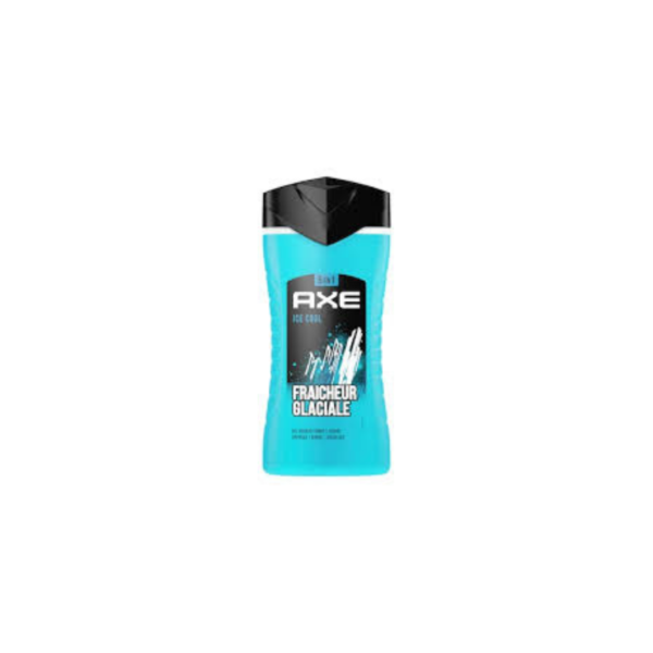 AXE Gel Douche Ice Cool