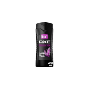 AXE GEL DOUCHED PROVOCATION