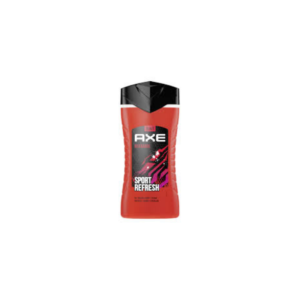 AXE GEL DOUCHED SPORT