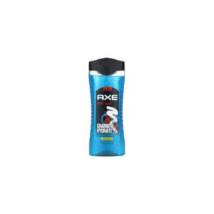 AXE GEL DOUCHED SPORT BLAST