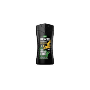 AXE GEL DOUCHED WILD MOJITO