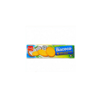 Biscoco - Biscuits Poult - 120 g