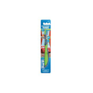 Bad Stage enf ORAL B pack de 2