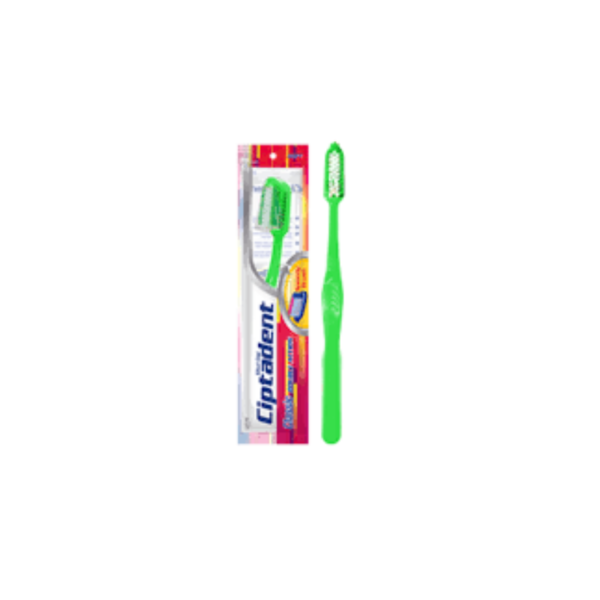 Brosse à dent CLASSIC CO DURE pack de 4