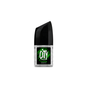 City Roll on fashion 50ml