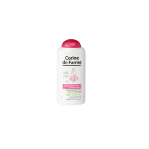 CORINE D FARME GEL DOUCHE CORPS&INTIMITE FRAICHEUR