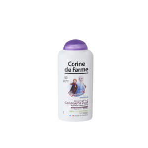 CORINE D FARME GEL DOUCHE FROZEN